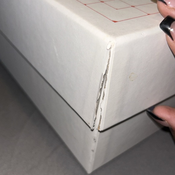 Toddler alexander mcqueens - Picture 10 of 10